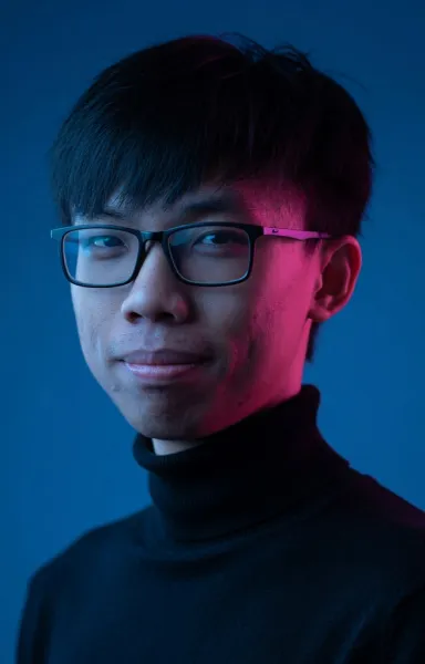 Chief Information Security Officer - Juan Daniel