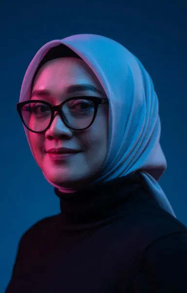 Commissioner - Dwiratna Sari