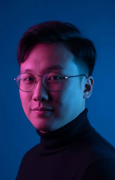 Chief Product Officer - Arya Saca